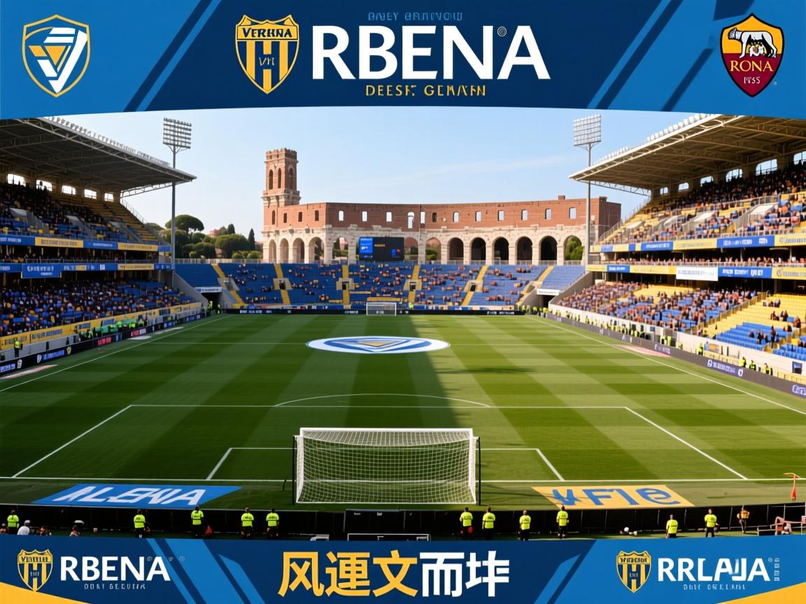 罗马城下，维罗纳预备队的连胜戛然而止  第2张