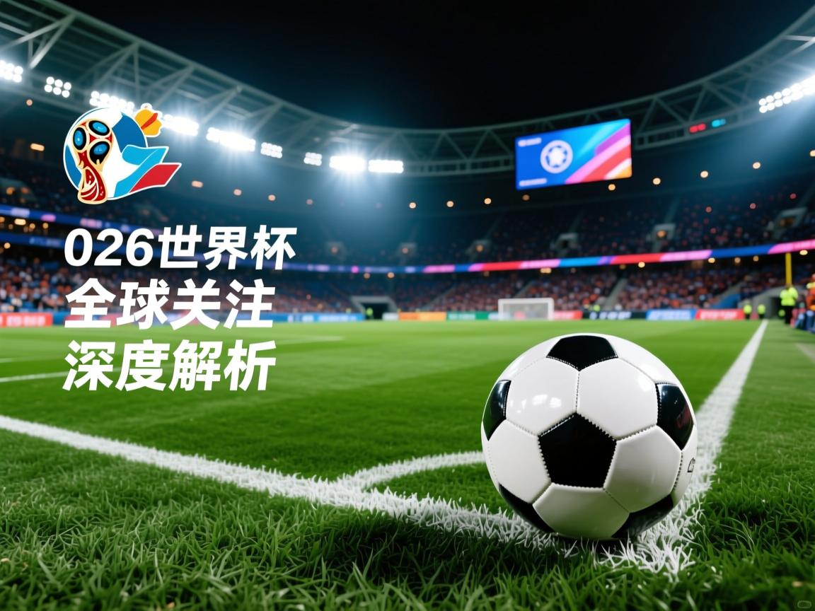 026世界杯全球关注深度解析