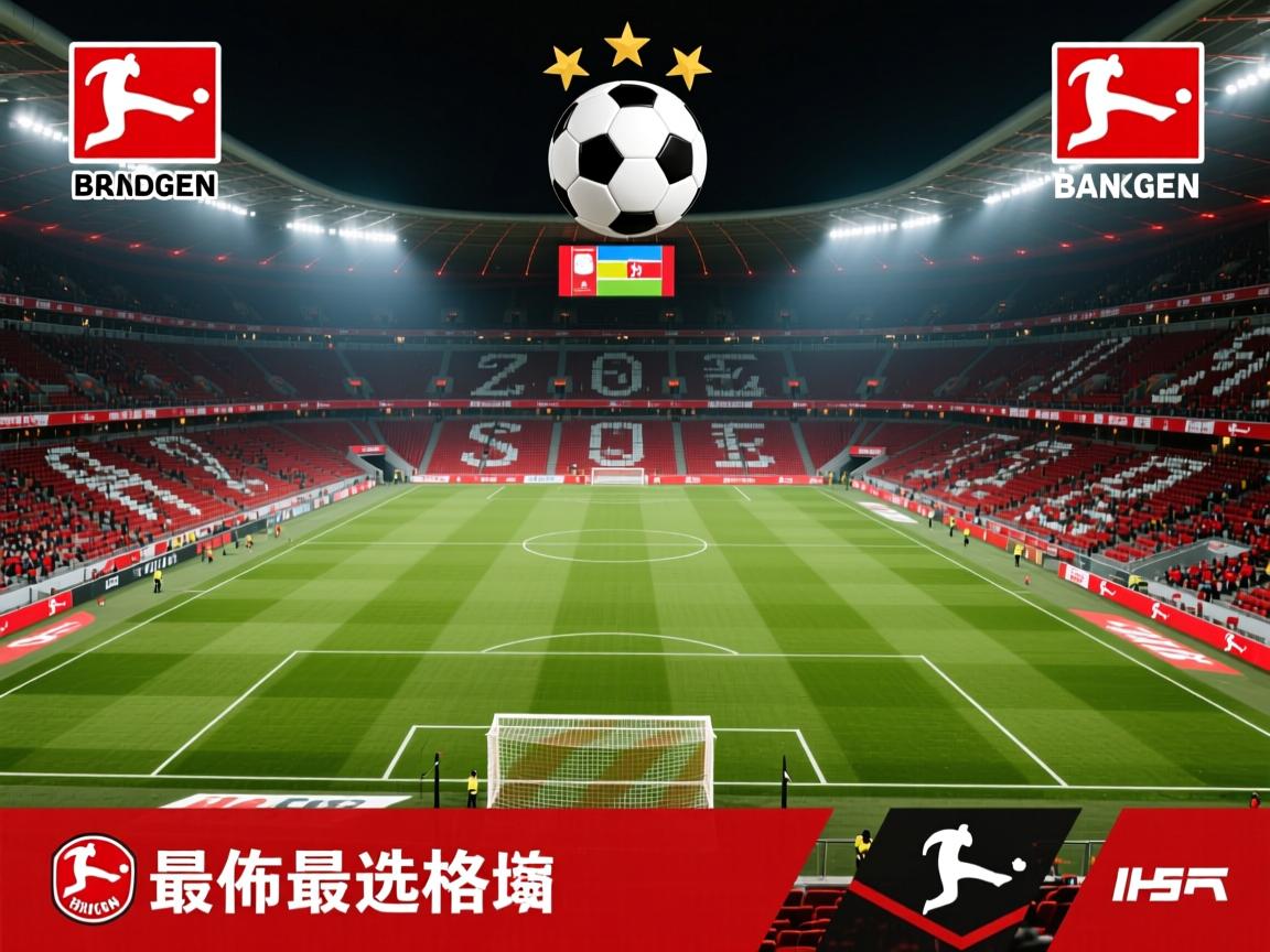 德甲赛季最佳阵容初选名单  第2张