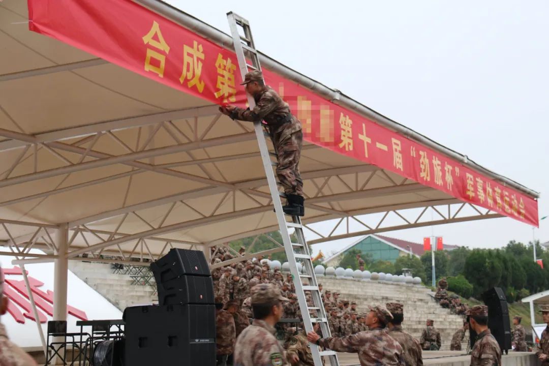 多支劲旅同台竞技，风云无法避免！