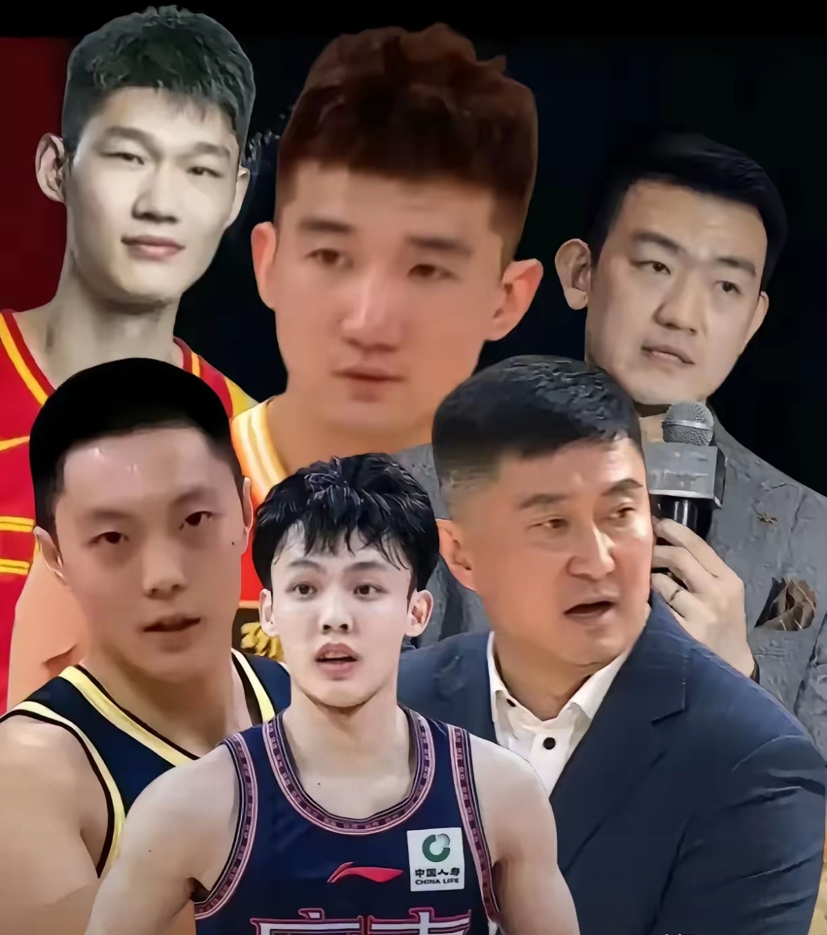 辽宁集团再战广厦队，决胜时刻团结一心的简单介绍