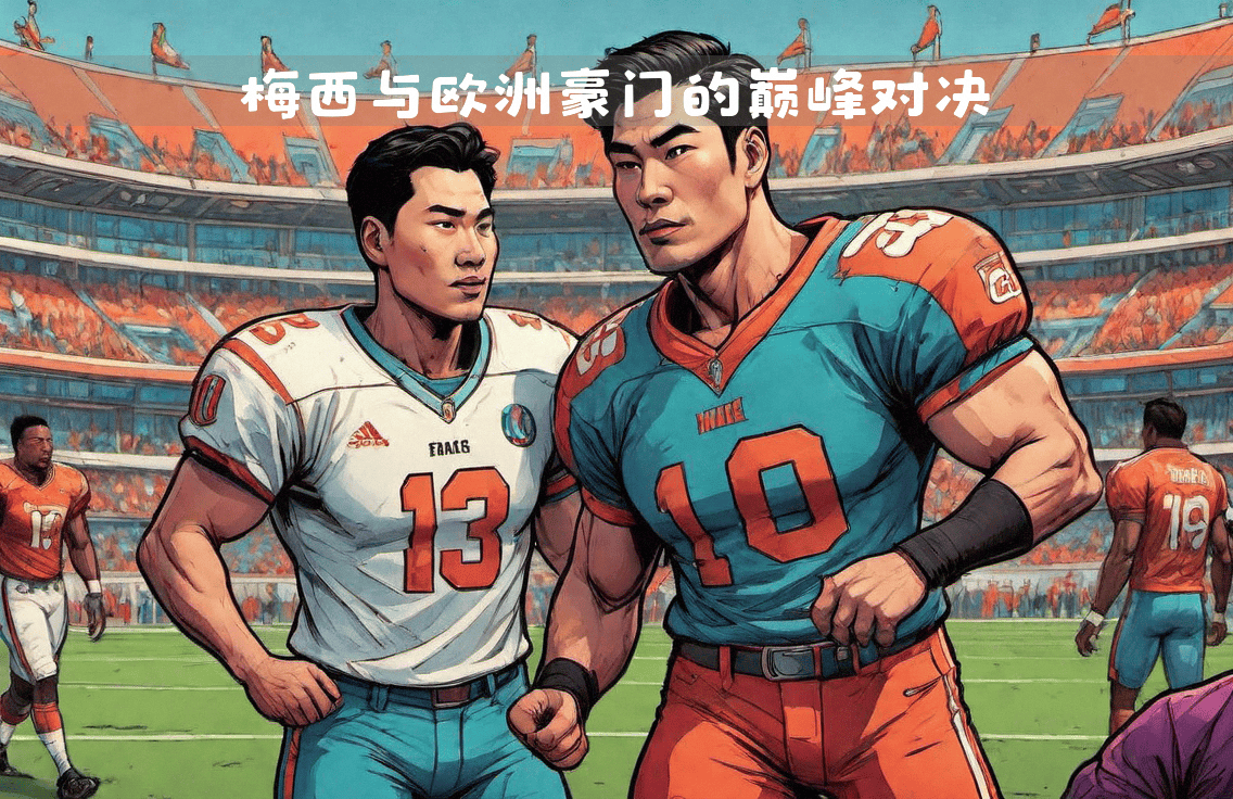 世俱杯豪门对决看点全解析(豪门盛宴历届世界杯回顾短片)