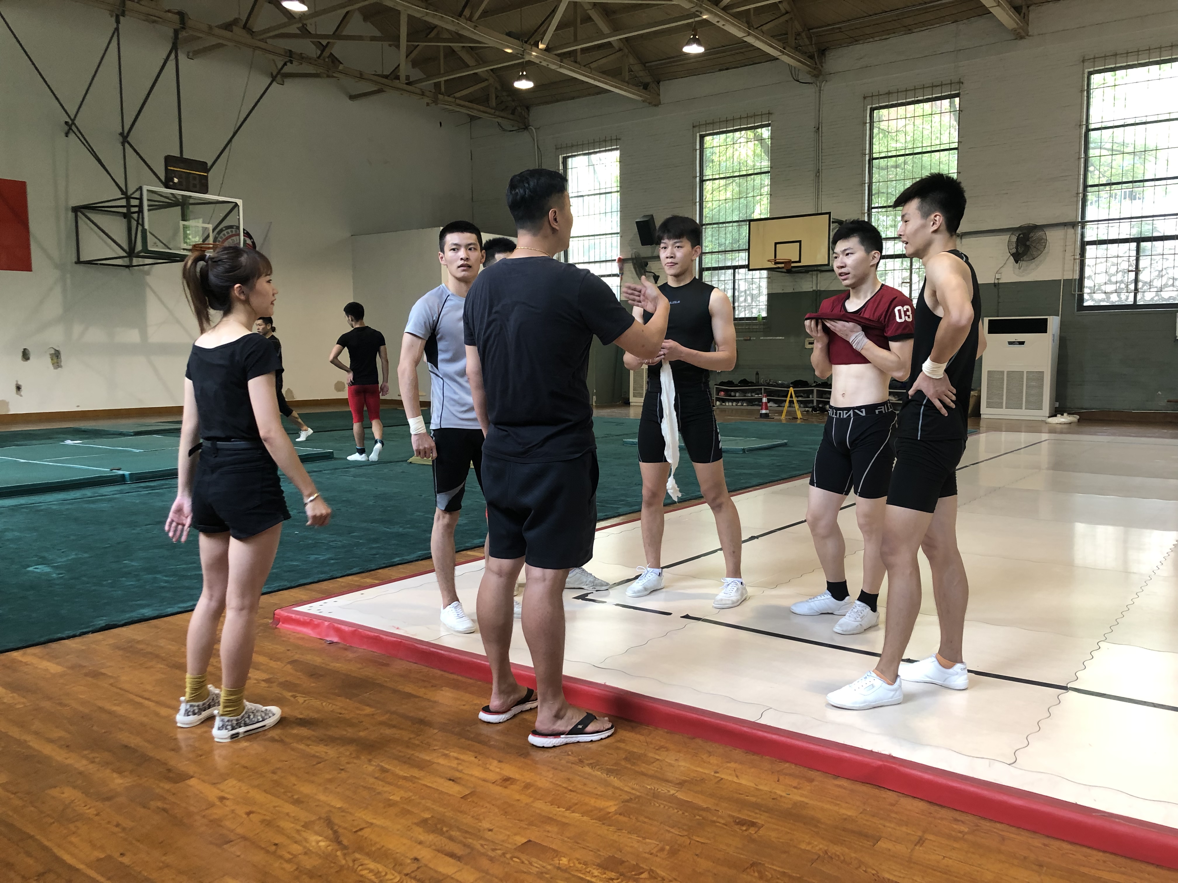 关于蒙特雷技战术演练密集，冲刺冠军全力以赴的信息