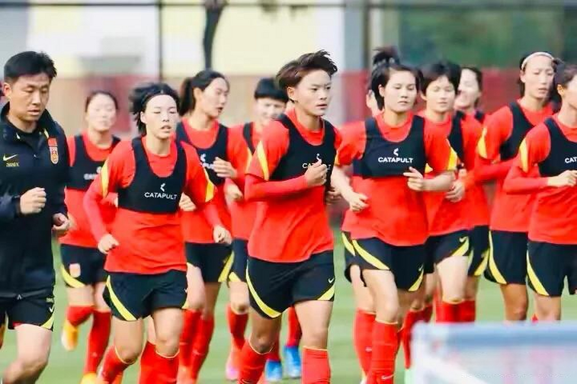 自治区体育局成功申办2026年亚足联U20女足亚洲杯预选赛的简单介绍