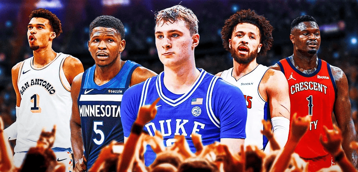 亚美体育app-未来可期！NBA官方晒状元弗拉格与榜眼哈珀选秀同框握手照的简单介绍
