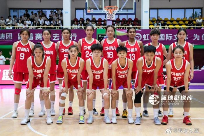 亚美体育app-包含U19女篮世界杯-梁雅琦25+13中国负以色列将争第11的词条
