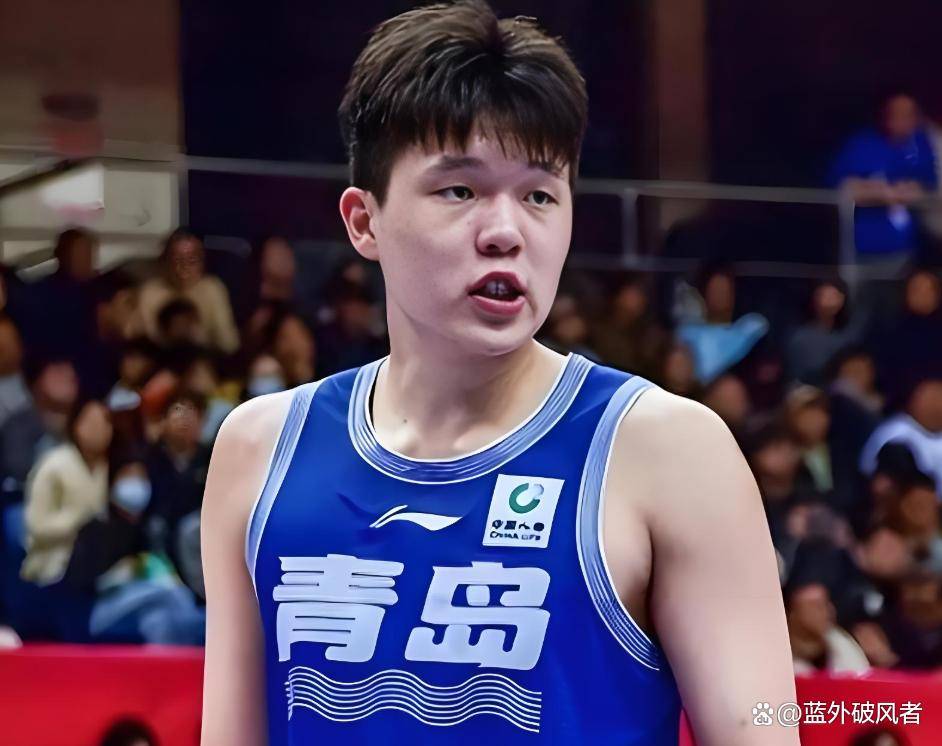 杨瀚森把勇士全队惹毛了那些嘲笑开拓者的人呢？