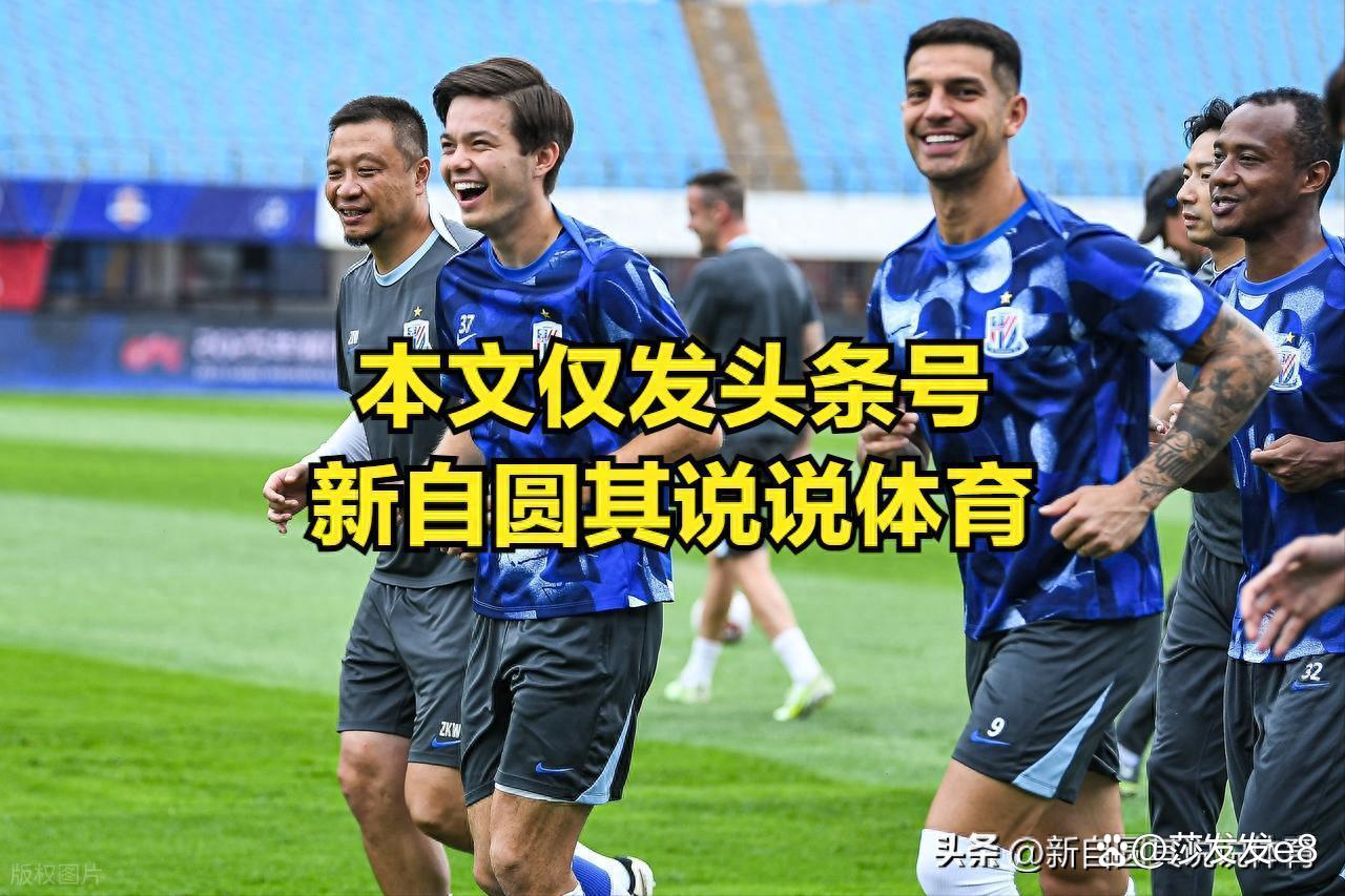 包含申花引援获得好表现，阿苏埃首秀攻入两球，3名国脚连续首发影响榜首之战的词条