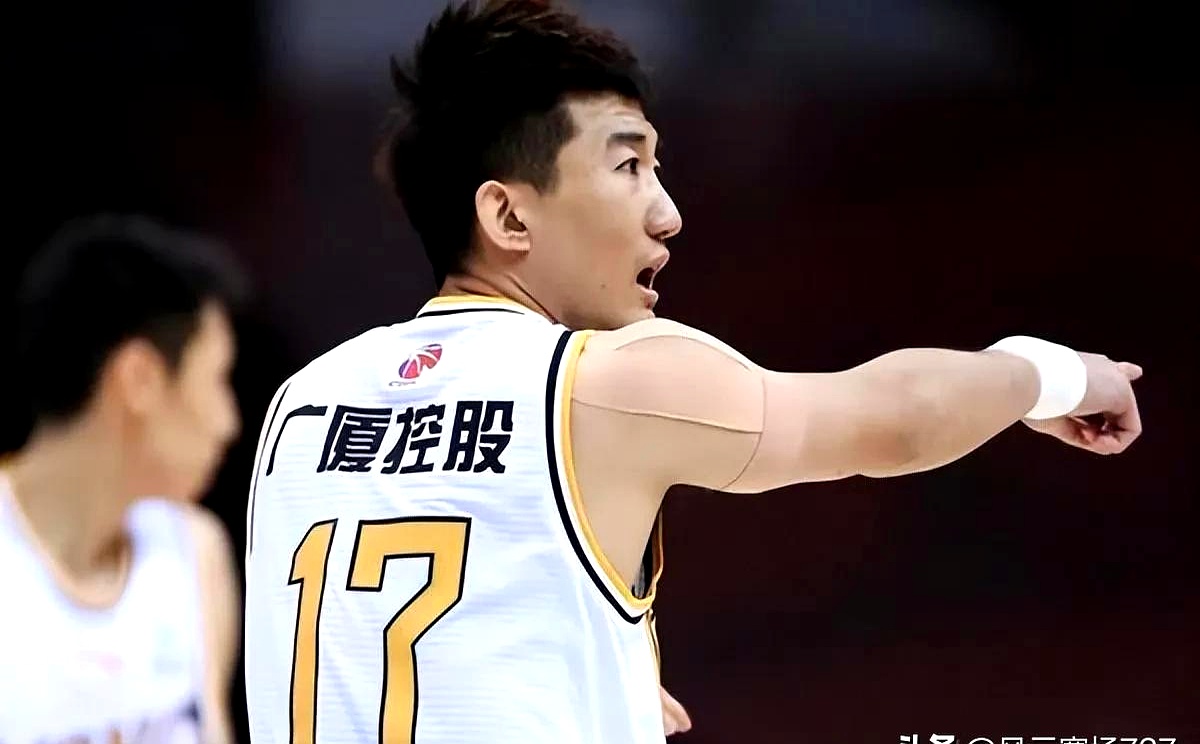 亚美体育平台-孙铭徽18+10广厦胜山西齐麟23分新疆不敌福建
