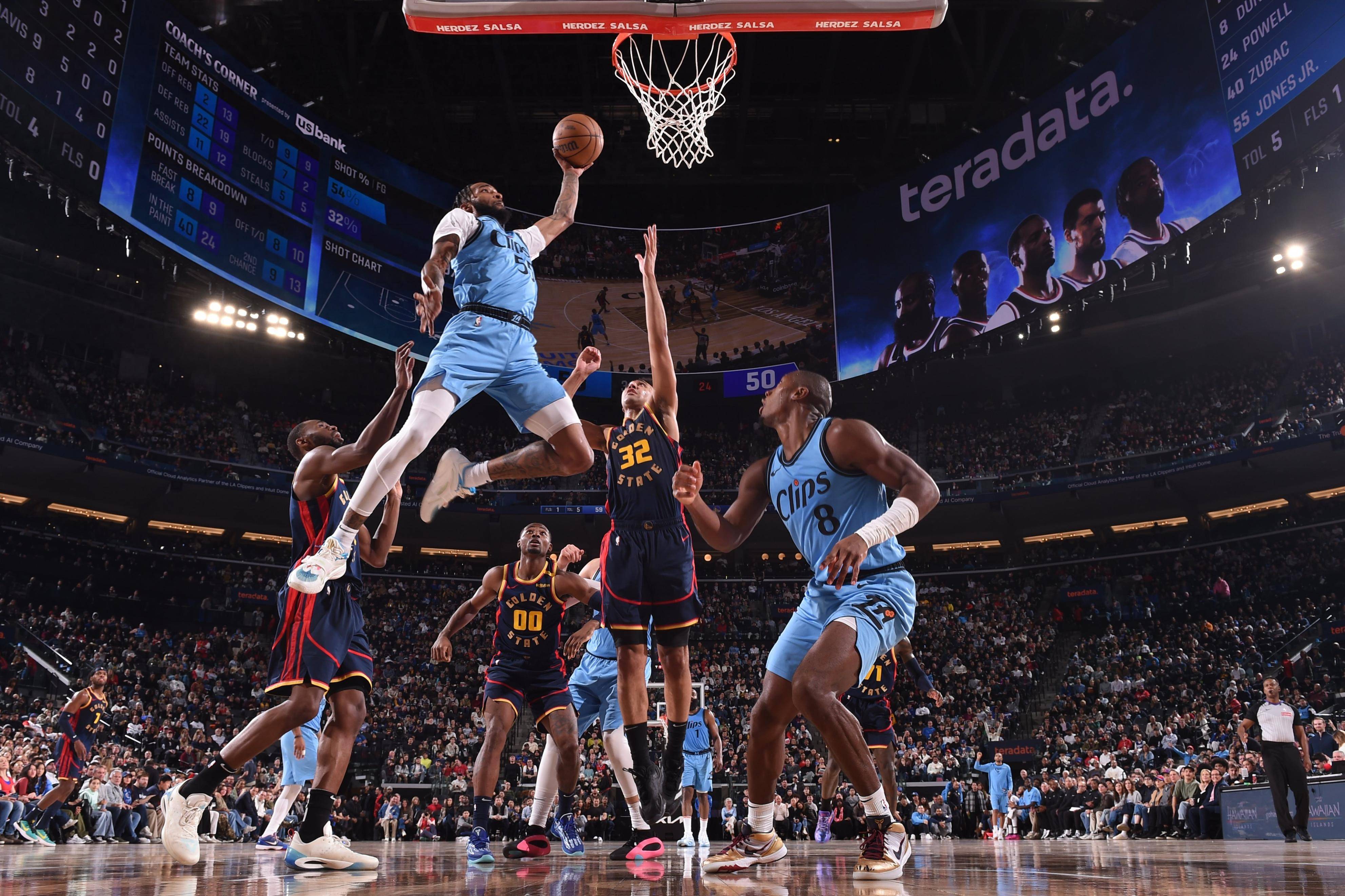 快船队克里斯·保罗在近期退役传闻中畅谈，自己的NBA未来的简单介绍