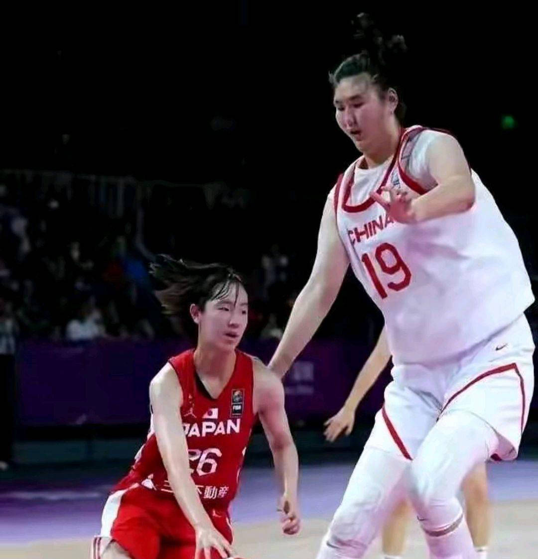 关于19:30直播中国女篮VS韩国张子宇值得关注的信息