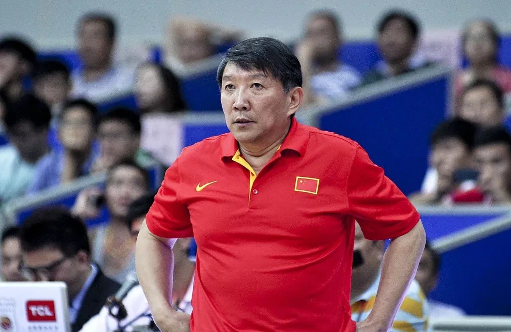 杨毅谈李梦无缘亚洲杯:宫鲁鸣无任何私欲
