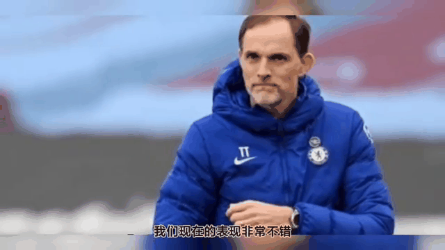 孔蒂离开热刺后看了大量比赛录像，傻子才信我和尤文关系破裂了