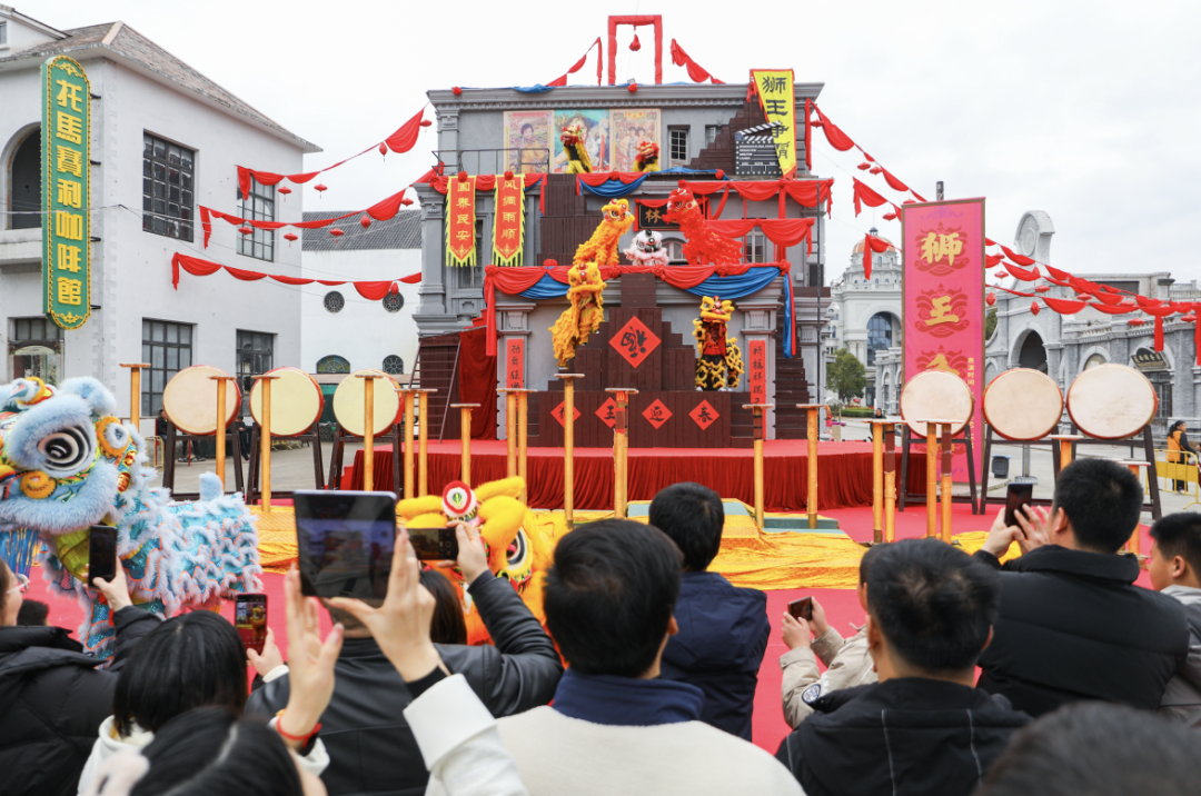 关于精彩回放！历史名场面再度上演的信息