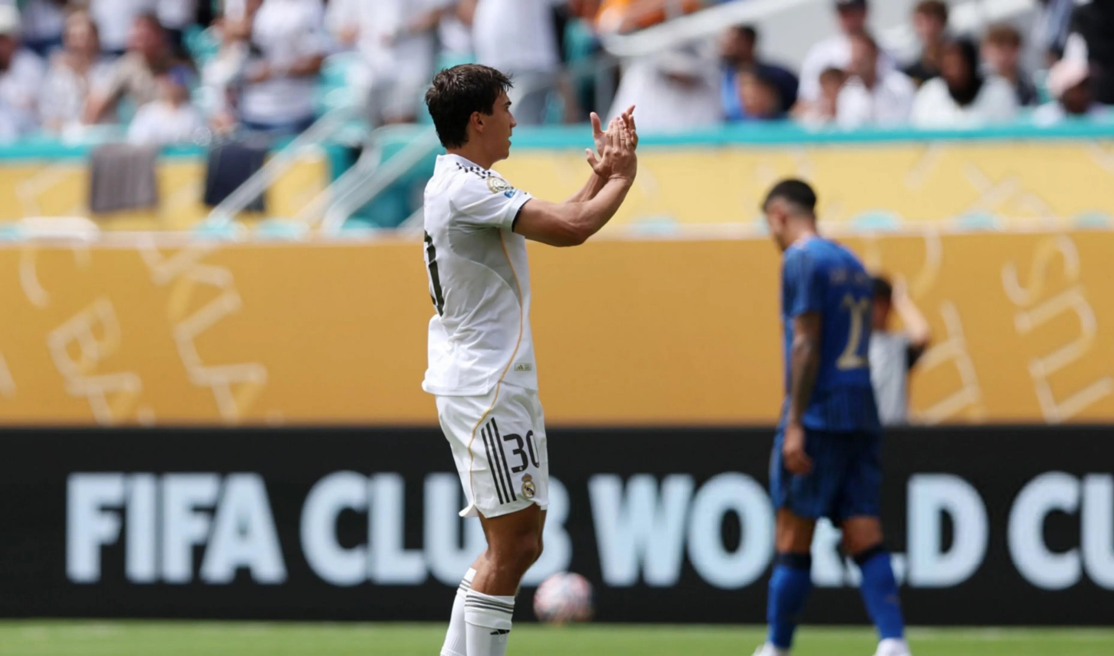关于世俱杯首轮盘点:大冷欧洲造成也萧何败也萧何的信息